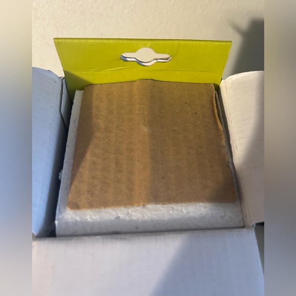 NIB Picnic Stix wine bottle and glass holders. - Picture 7 of 8